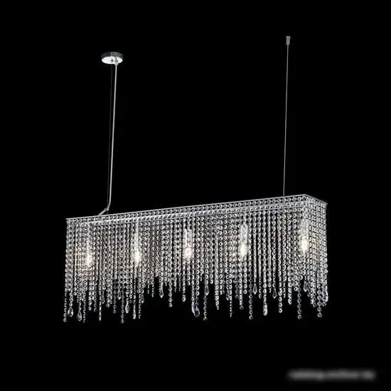 Подвесная люстра Maytoni Empress DIA002PL-05CH – фото товара