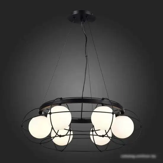 Подвесная люстра ST Luce SL1189.403.06 – фото товара