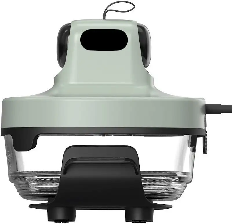 Аэрогриль (аэрофритюрница) Dreame Air Fryer PT60 (зеленый) – фото товара