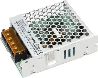 Блок питания Arlight ARS-35-24-FA 028781(1) – изображение в каталоге