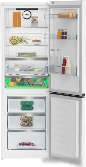 Холодильник BEKO B5RCNK363ZW - фото товара