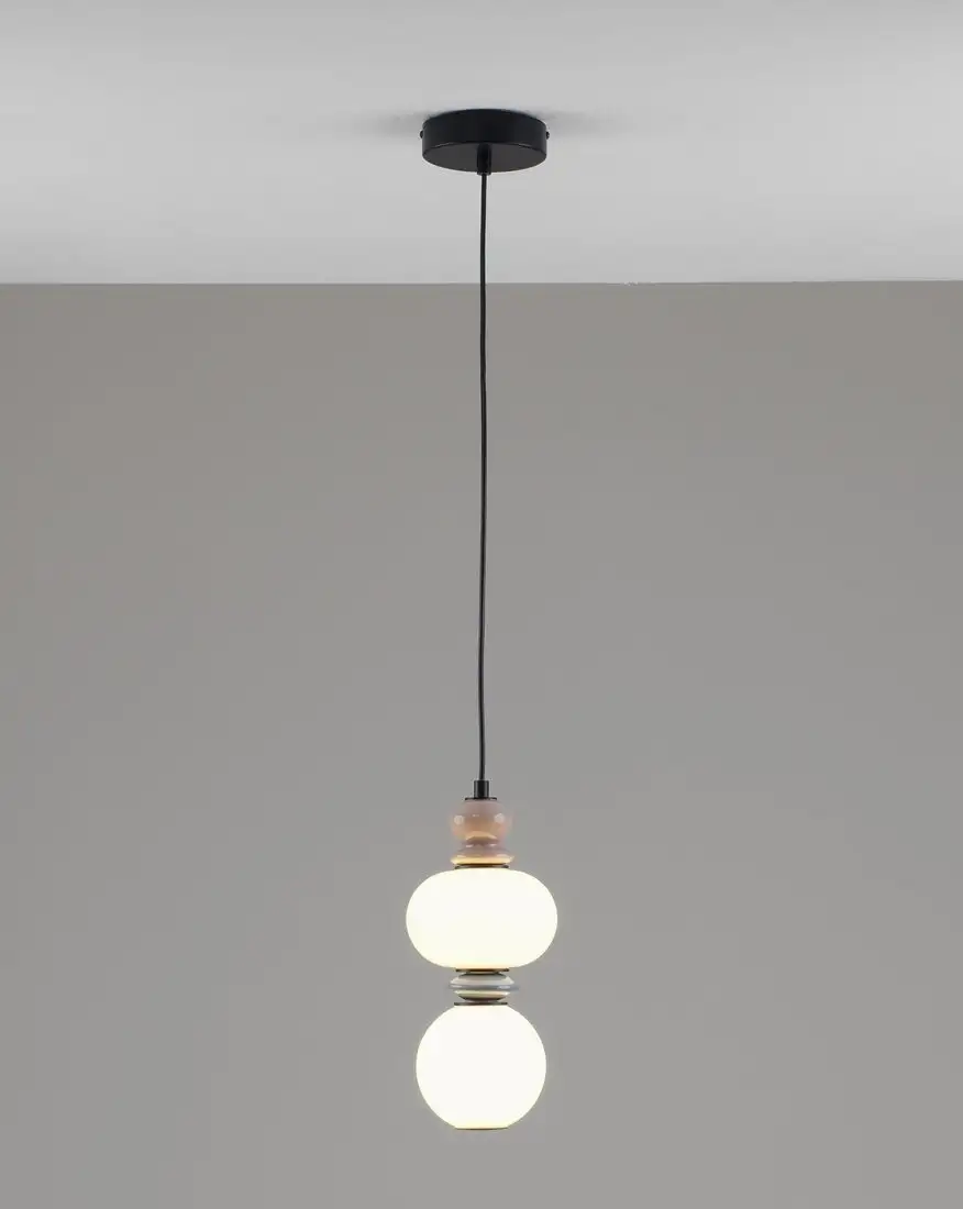 Подвесная люстра Moderli Glaze V11700-PL – фото товара