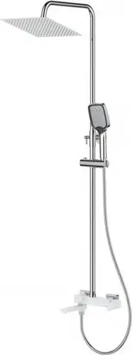Душевая система Ledeme L2473W