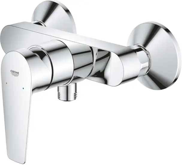 Смеситель Grohe Bauedge 23635001 - фото товара
