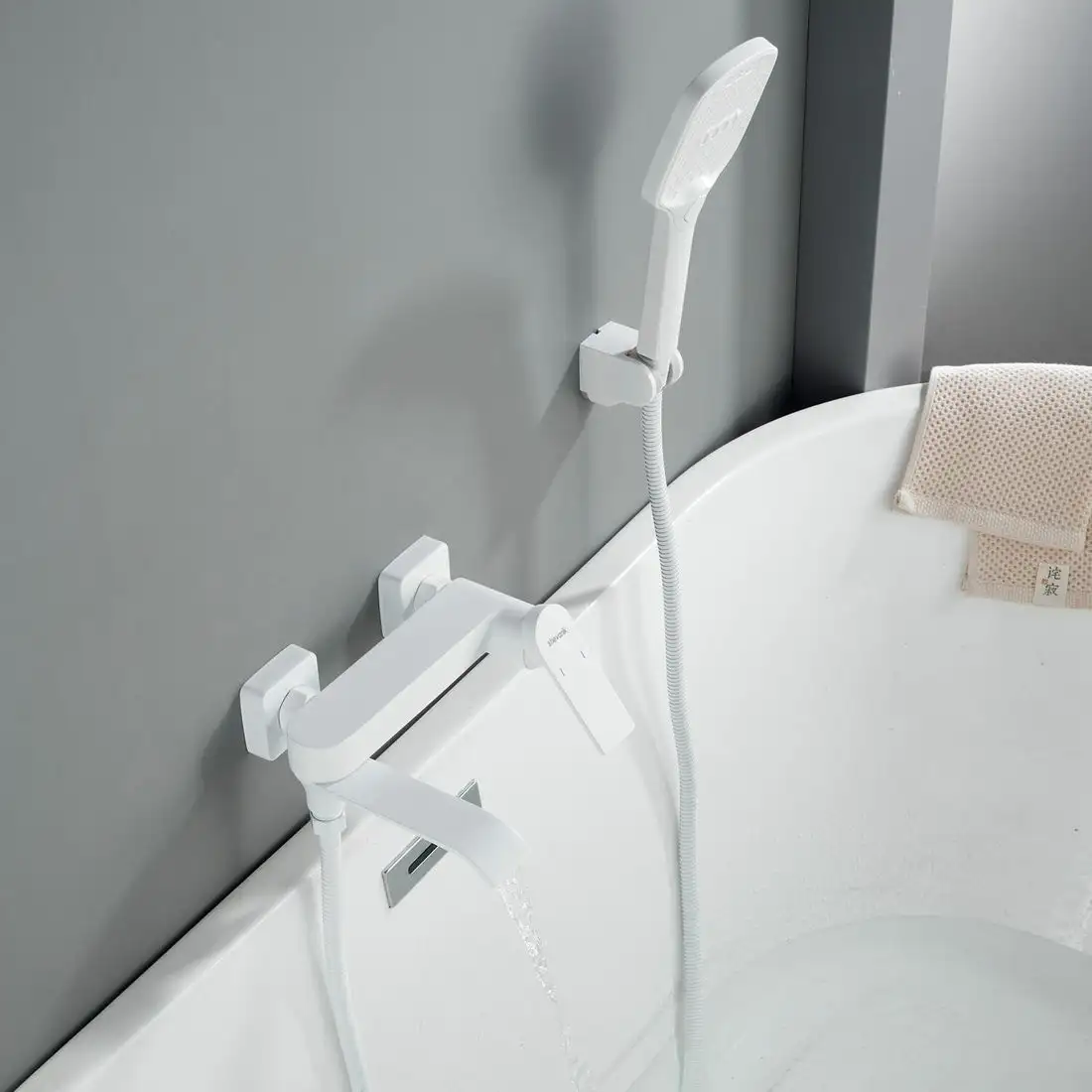 Смеситель Shevanik S4102C - фото товара