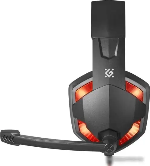 Наушники Defender Warhead G-370 – фото товара