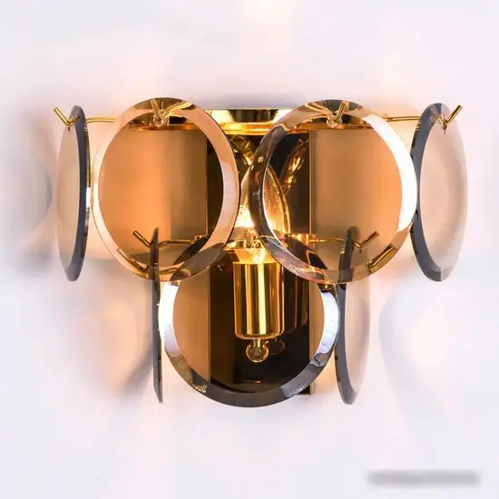 Бра Divinare Chloe 7566/01 AP-1 – фото товара