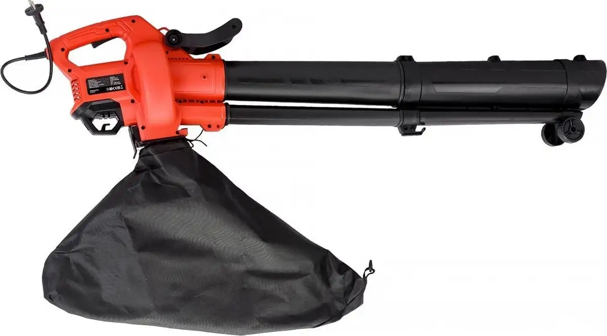 Колесная воздуходувка Gigant GBVER-02 – фото товара