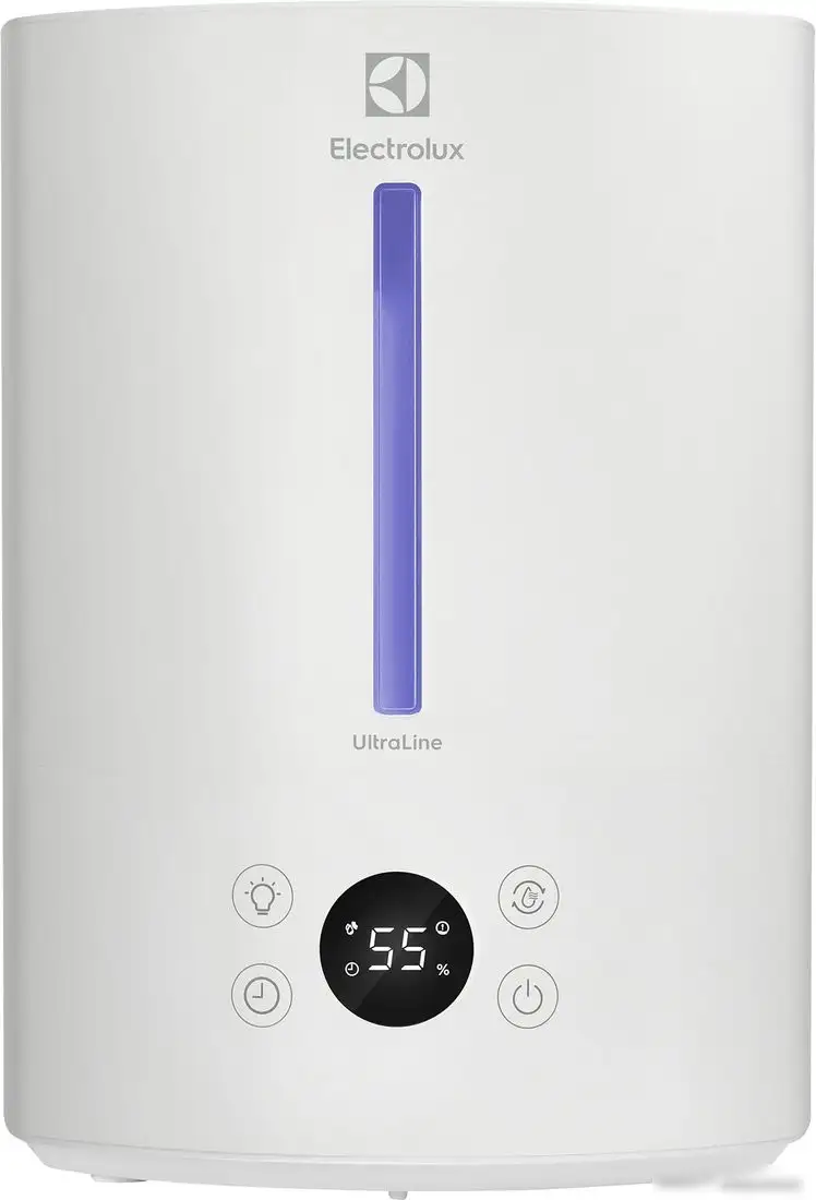 Увлажнитель воздуха Electrolux EHU-6015D UltraLine - фото товара