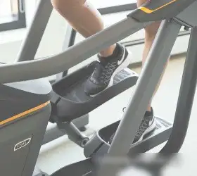 Эллиптический тренажер Matrix E30XER – фото товара