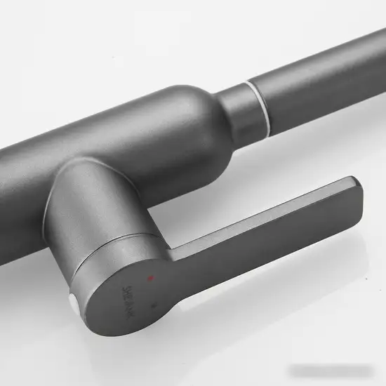 Смеситель Shevanik S843T-3 - фото товара