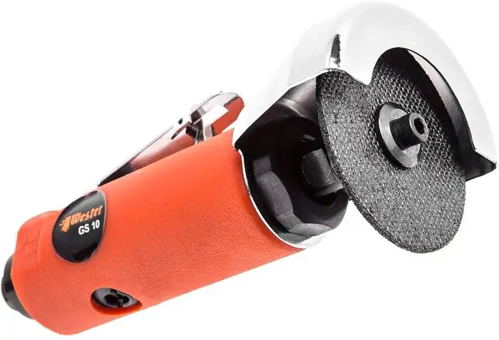 Пневмошлифмашина Wester GS-10 – фото товара
