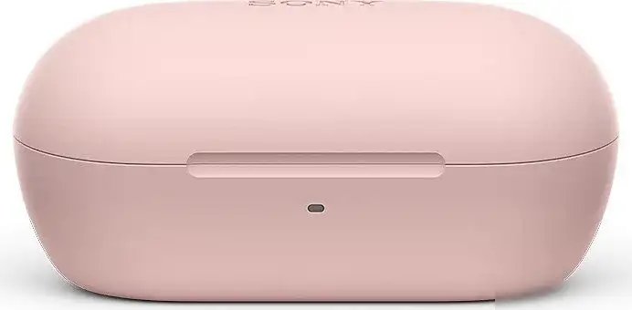 Наушники Sony WF-C710N (розовый) – фото товара