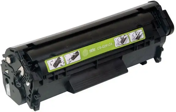 Картридж CACTUS CS-Q2612AS – фото товара