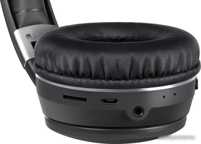 Наушники Defender FreeMotion B595 (черный) – фото товара