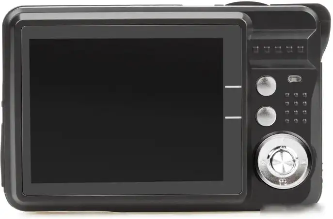 Фотоаппарат Rekam iLook S990i (черный) – фото товара