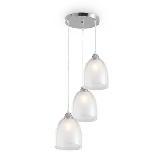 Подвесная люстра Freya Astery FR5375PL-03CH – фото товара