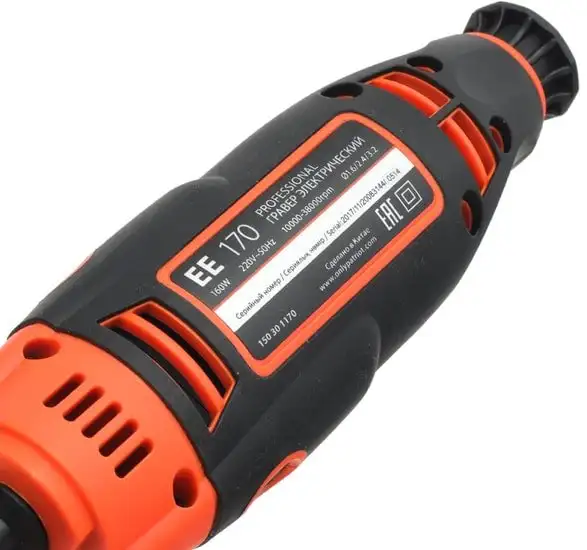 Гравер Patriot EE 170 150301170 – фото товара