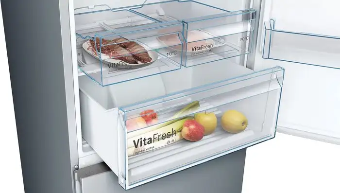 Холодильник Bosch Serie 4 KGN49XLEA - фото товара