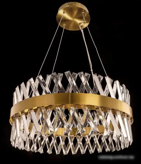 Подвесная люстра Citilux Ричард CL336063 – фото товара