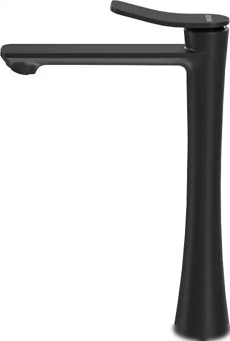 Смеситель Grossman Advans 520.K35.09.210 (черный матовый) - фото товара