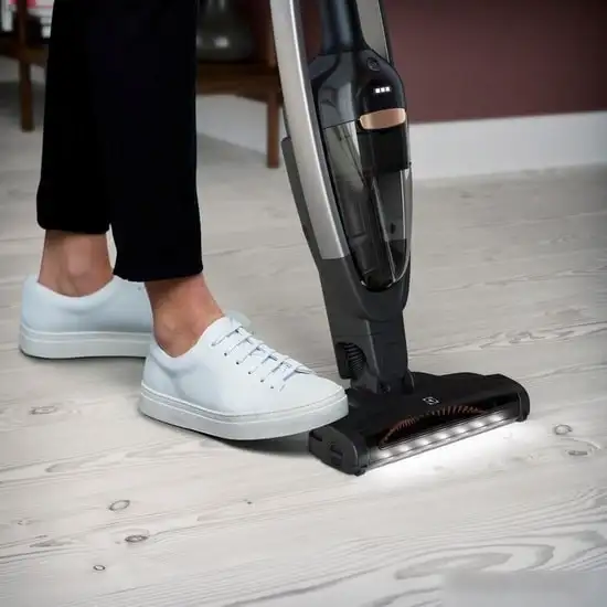 Пылесос Electrolux PQ91-40GG - фото товара