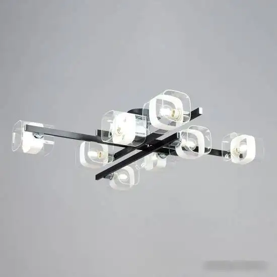 Люстра средней высоты Citilux Вирта CL139282 – фото товара