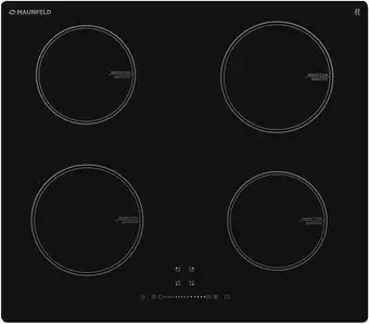 Варочная панель MAUNFELD CVI594STBK - изображение в каталоге
