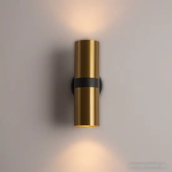 Бра Arte Lamp Ran A3143AP-2PB – фото товара