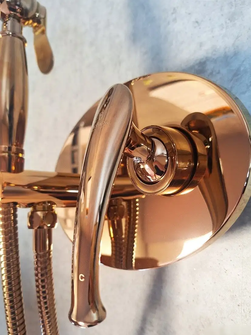 Гигиенический душ Altrobagno Beatrice 060114 ROr - фото товара