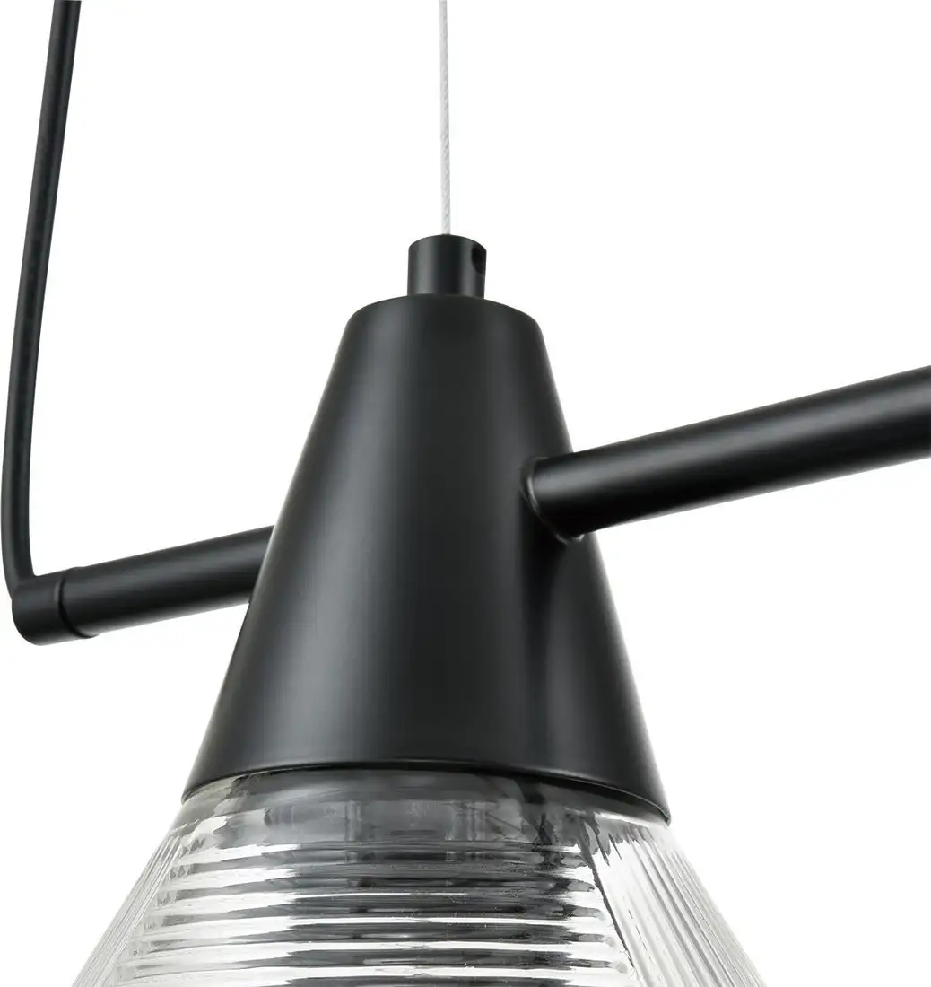 Люстра Lumion Corne 6595/4A – фото товара