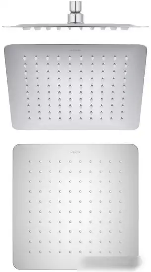 Душевая лейка Aquatek AQ2072CR - фото товара