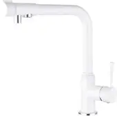 Смеситель Kaiser Teka (белый) [13044-10] - изображение в каталоге