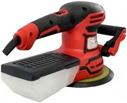 Эксцентриковая шлифмашина Felisatti FT8722 – фото товара