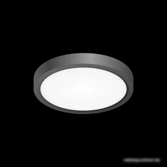Люстра-тарелка Citilux Бейсик CL738121N – фото товара