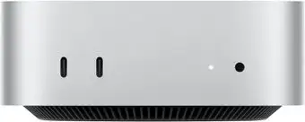 Компактный компьютер Apple Mac mini M4 MCYT4 – изображение в каталоге