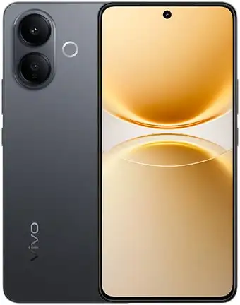 Телефон Vivo V70 Lite V2615 8GB/256GB международная версия (черный) – изображение в каталоге