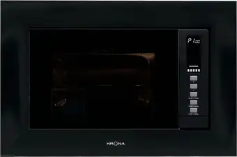 Микроволновая печь Krona Laune 60 BL K