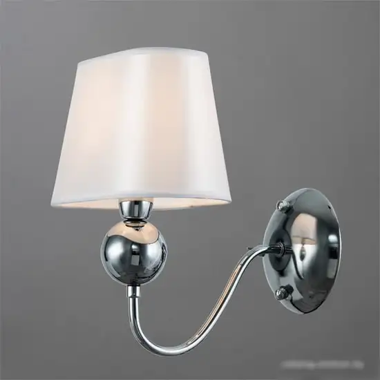 Бра Arte Lamp Turandot A4012AP-1CC – фото товара