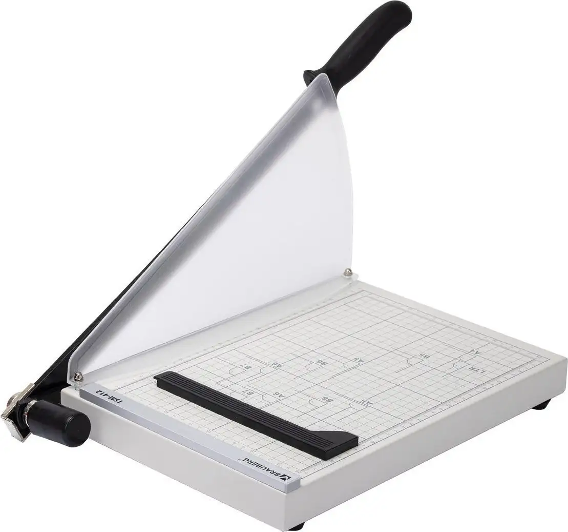 Сабельный резак BRAUBERG TSM-412 532985 – фото товара