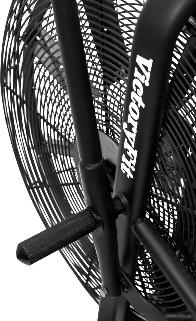 Велотренажер VictoryFit VF-AirBike GT – фото товара