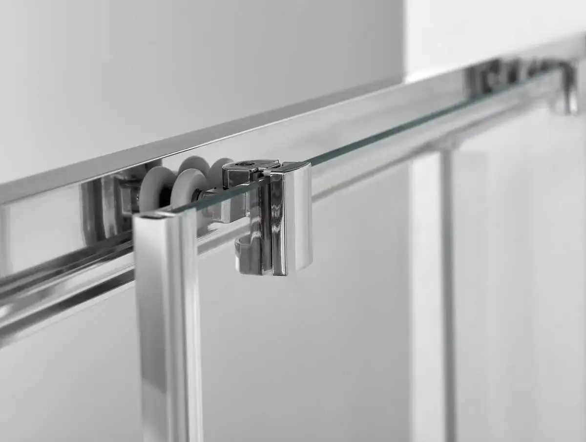 Душевой уголок Vincea Alpha VSR-3AL9012CLGM - фото товара