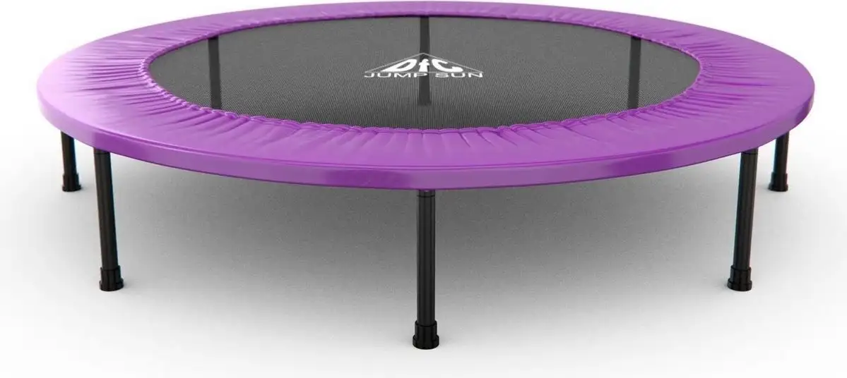 Батут DFC Jump Sun 55INCH-JS-P – фото товара