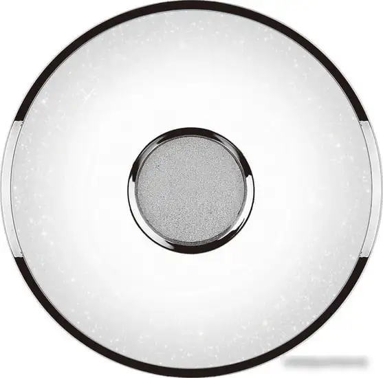 Люстра-тарелка Feron AL5100 60 Вт 41473 – фото товара