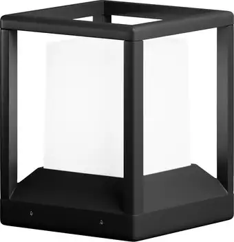 Садовый светильник Maytoni Trim O455FL-01GF1 – изображение в каталоге