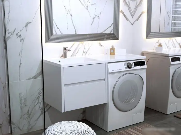 Умывальник Paola Magenta 1200L - фото товара