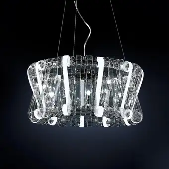 Люстра средней высоты Citilux Volution EL326P12.1 – изображение в каталоге