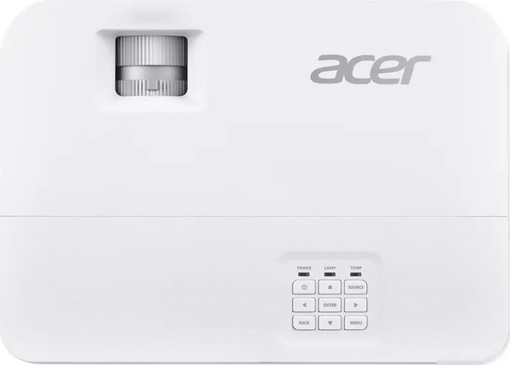 Проектор Acer P1557Ki MR.JV511.006 – фото товара
