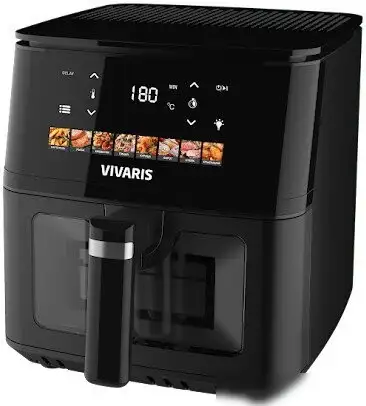 Аэрогриль (аэрофритюрница) Vivaris VF6011C – фото товара