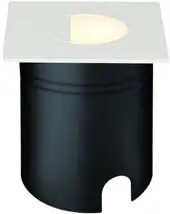 Уличный встраиваемый светильник Mantra Aspen 7032 – изображение в каталоге